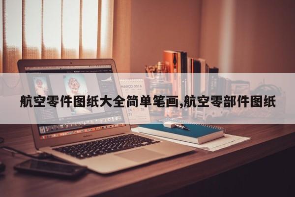 航空零件图纸大全简单笔画,航空零部件图纸