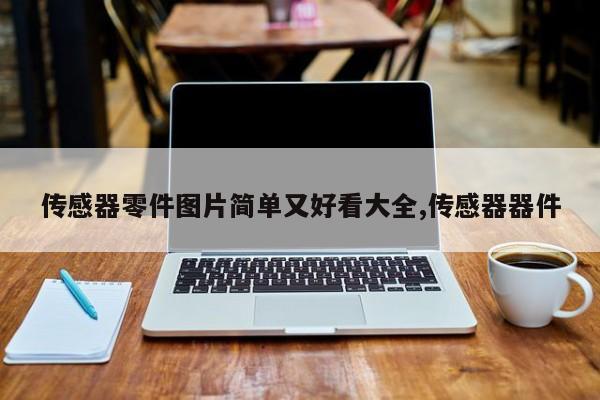 传感器零件图片简单又好看大全,传感器器件