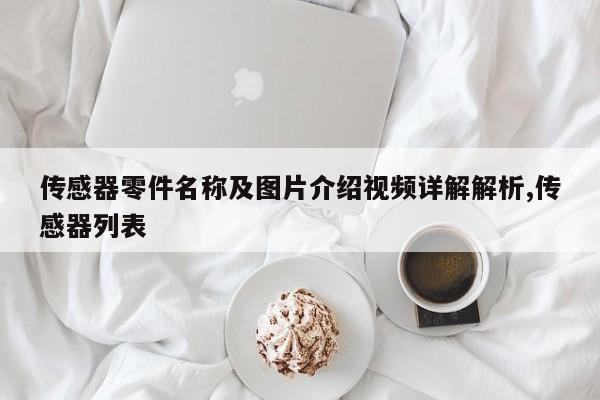 传感器零件名称及图片介绍视频详解解析,传感器列表