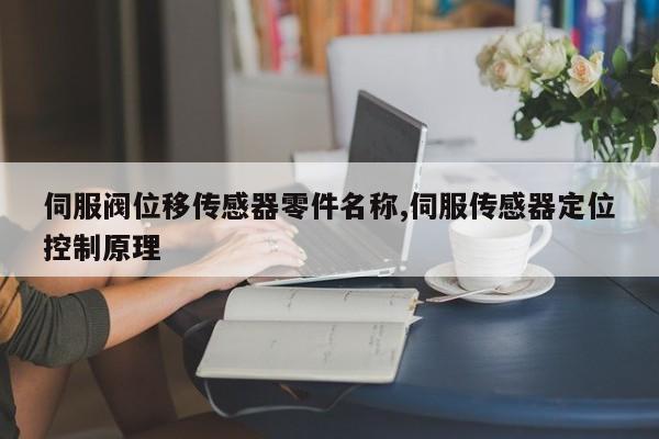 伺服阀位移传感器零件名称,伺服传感器定位控制原理