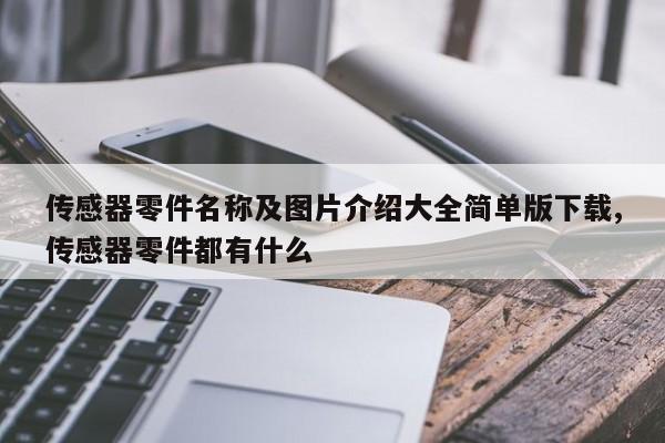 传感器零件名称及图片介绍大全简单版下载,传感器零件都有什么