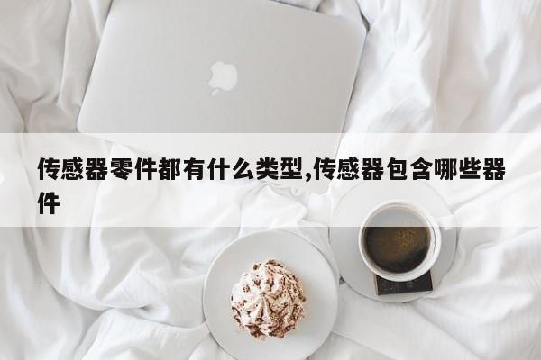 传感器零件都有什么类型,传感器包含哪些器件