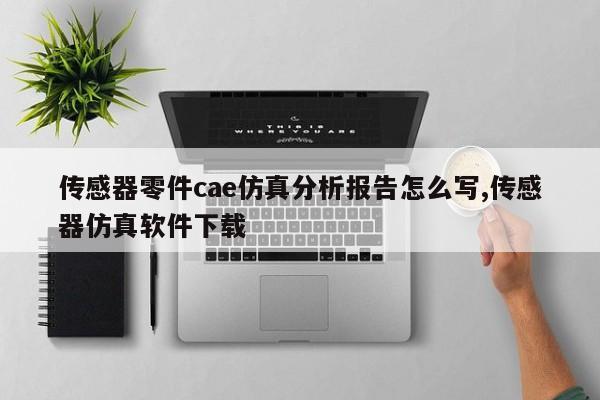 传感器零件cae仿真分析报告怎么写,传感器仿真软件下载