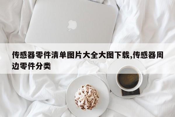传感器零件清单图片大全大图下载,传感器周边零件分类