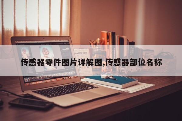 传感器零件图片详解图,传感器部位名称