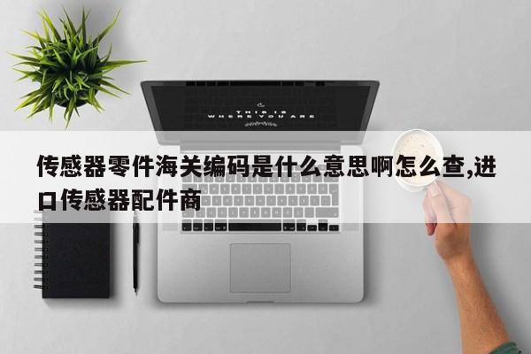 传感器零件海关编码是什么意思啊怎么查,进口传感器配件商