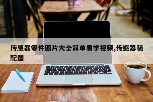 传感器零件图片大全简单易学视频,传感器装配图