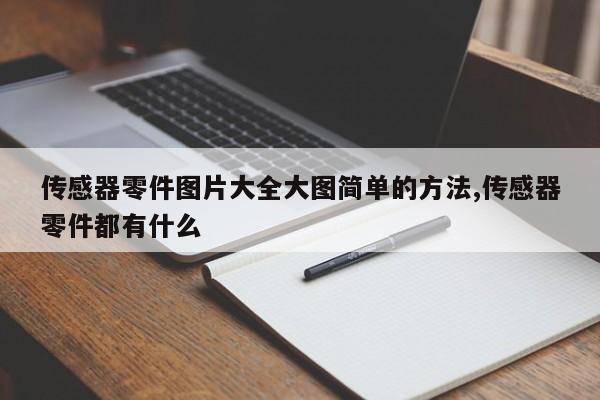 传感器零件图片大全大图简单的方法,传感器零件都有什么
