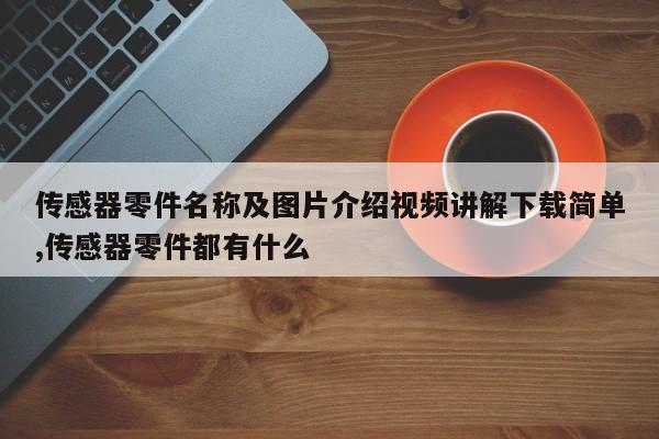 传感器零件名称及图片介绍视频讲解下载简单,传感器零件都有什么
