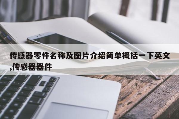 传感器零件名称及图片介绍简单概括一下英文,传感器器件
