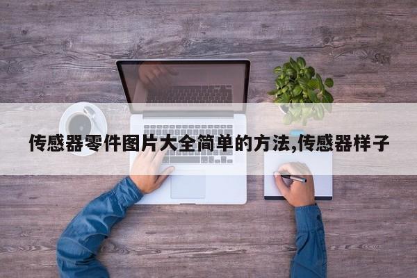 传感器零件图片大全简单的方法,传感器样子